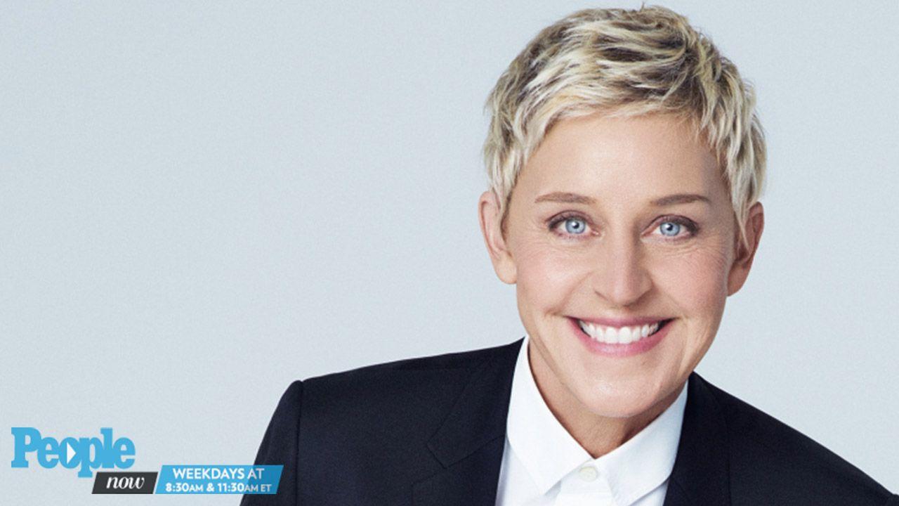 1280x720 PC.53: Ellen Degeneres (1280x720 px). Wallperio.com™