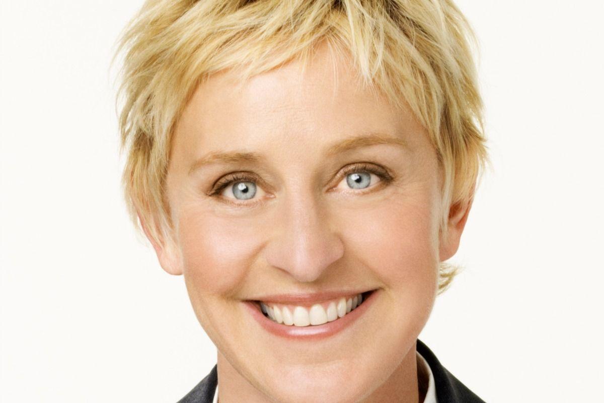 1200x800 Free download Picture of Ellen DeGeneres Picture Of
