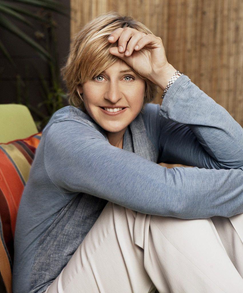 Ellen Degeneres Wallpapers Top Free Ellen Degeneres Backgrounds Wallpaperaccess