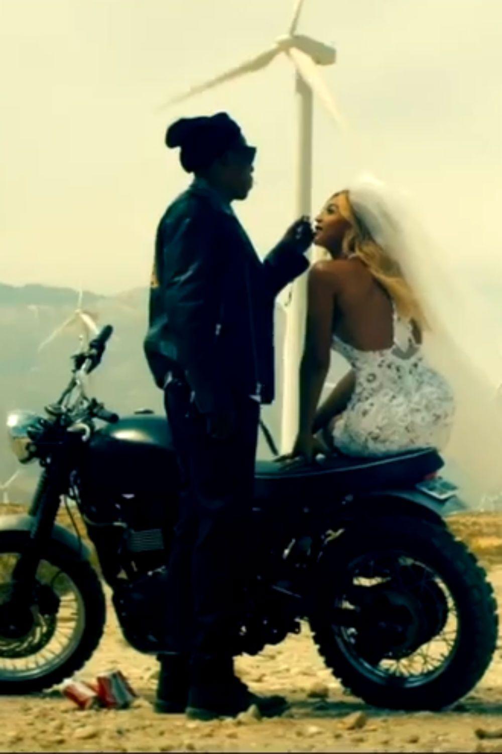 1000x1500 Beyoncé And Jay Z's Run Film Stars All Their