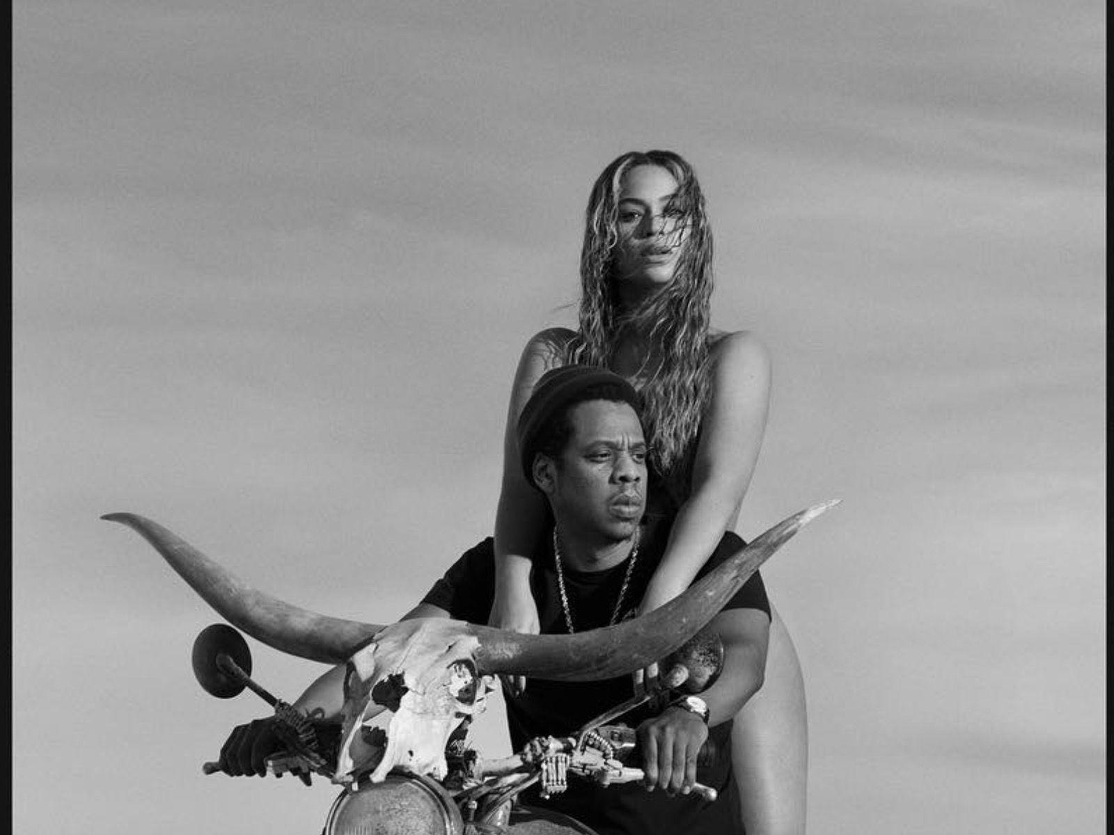 1600x1200 Beyoncé Confirms JAY Z Joint Tour W/ Epic On The Run II
