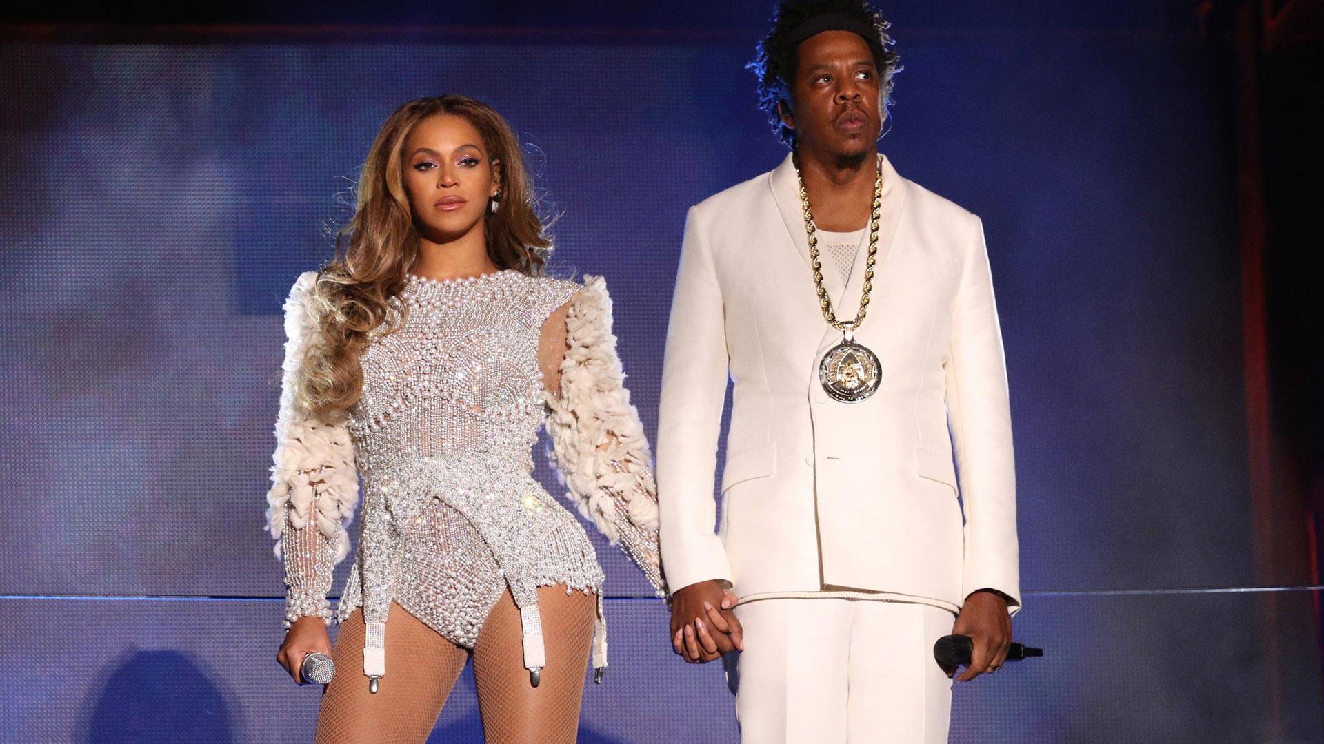 1920x1080 Live Review: Beyoncé And Jay Z's 'On The Run II' Tour At