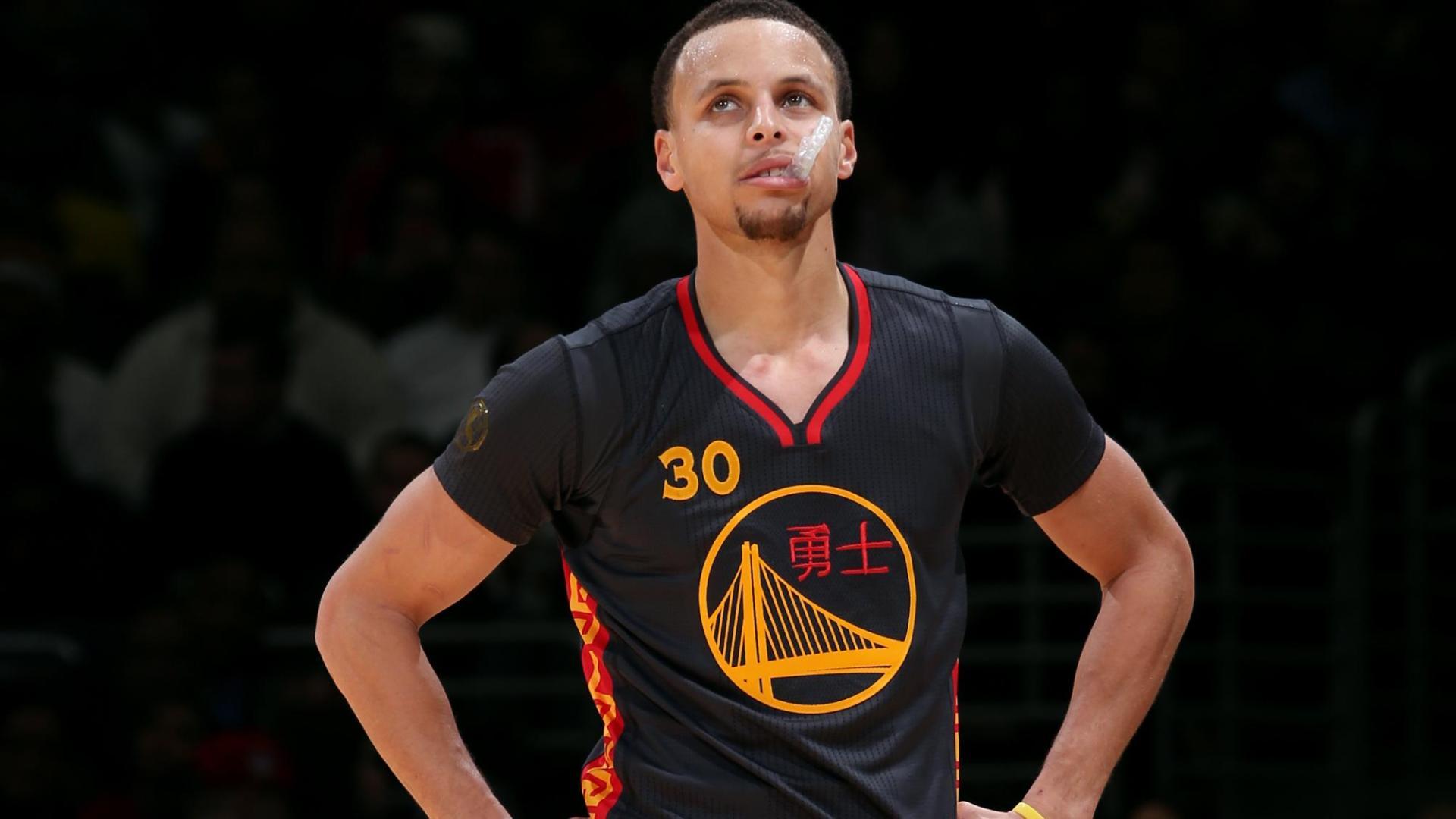 1920x1080 Stephen Curry Wallpaper Blog: 20 Best Stephen Curry HD