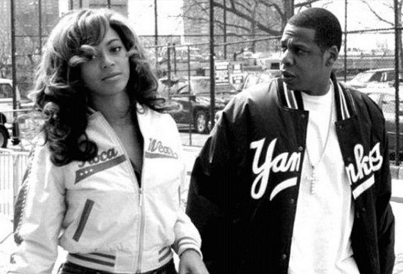 1280x872 veces que Beyoncé y Jay Z fueron la pareja ideal en Instagram