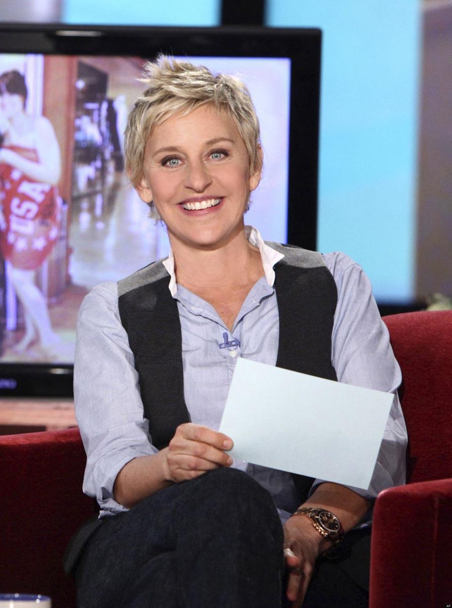Ellen DeGeneres Wallpapers - Top Free Ellen DeGeneres Backgrounds