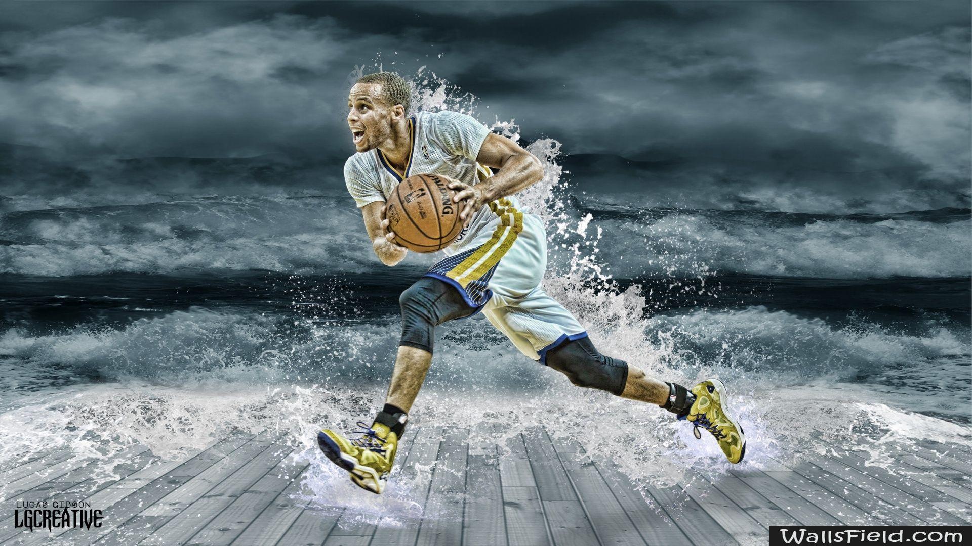 Stephen Curry HD Wallpapers - Top Free Stephen Curry HD Backgrounds