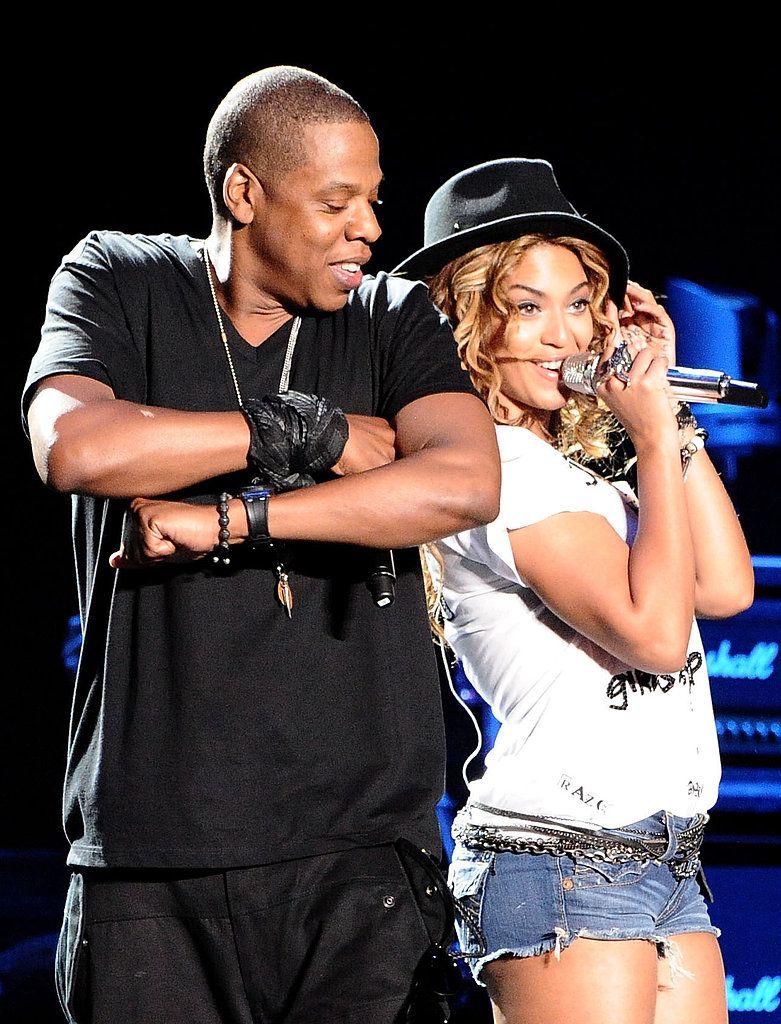 781x1024 HOT 97.1 SVG 10 Years on Top Emotional Scenes In Paris