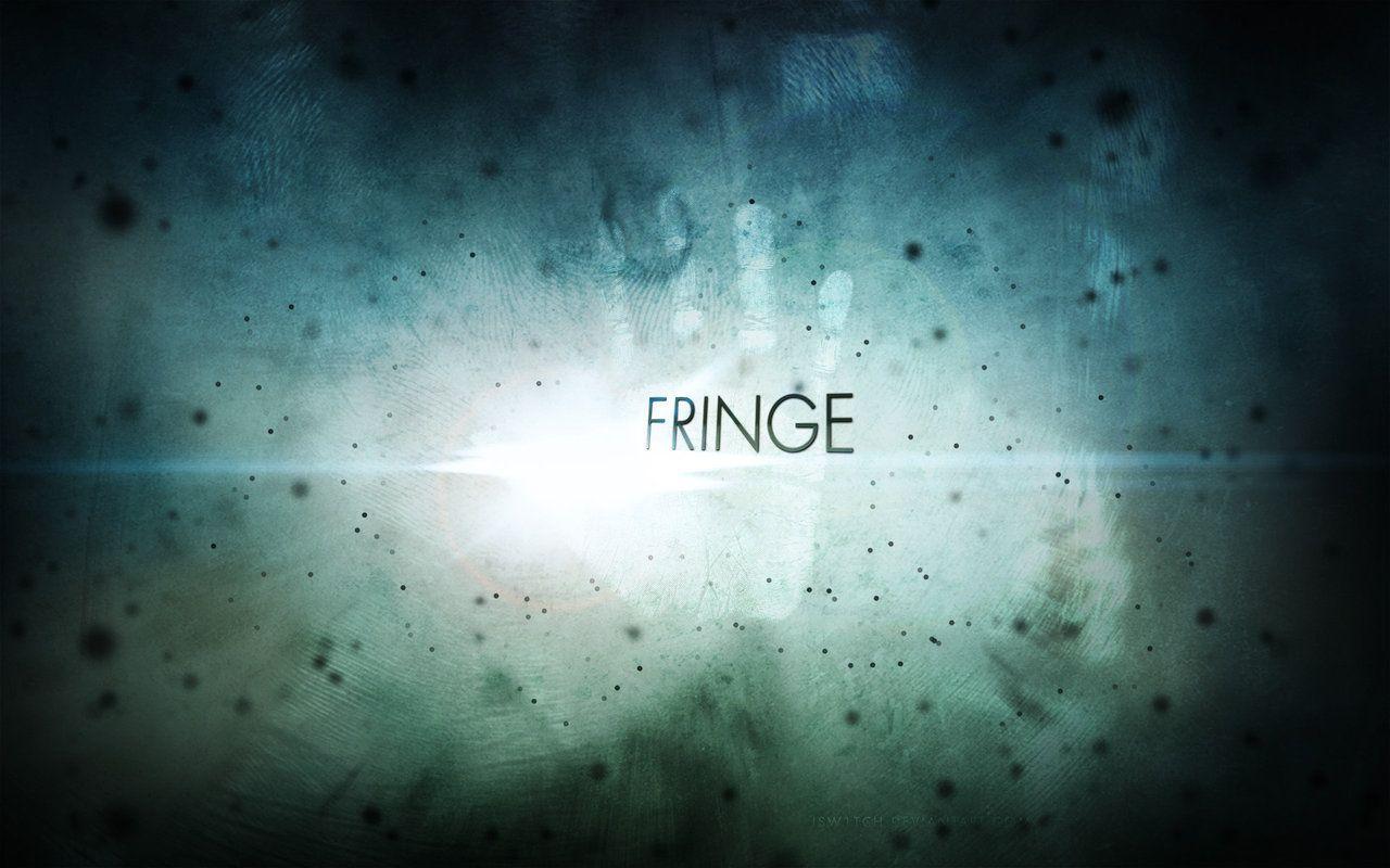 1280x800 Fringe wallpaperx800