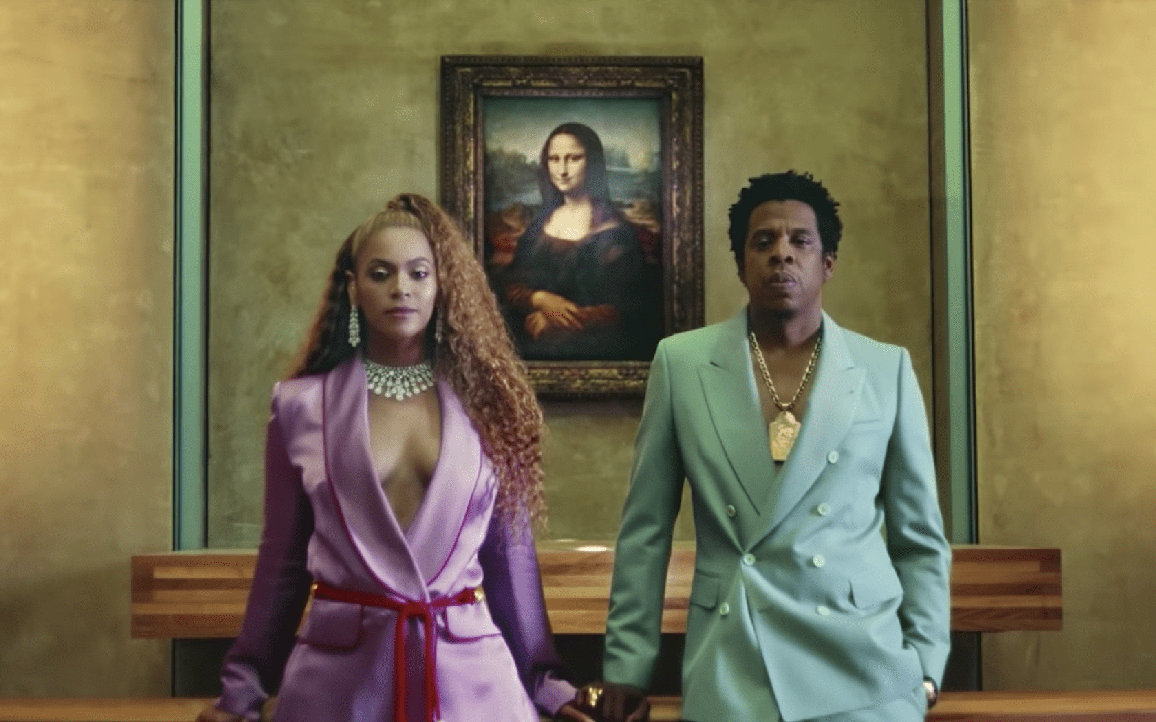 1680x1050 You Can Now Follow A Beyoncé And Jay Z Tourvre