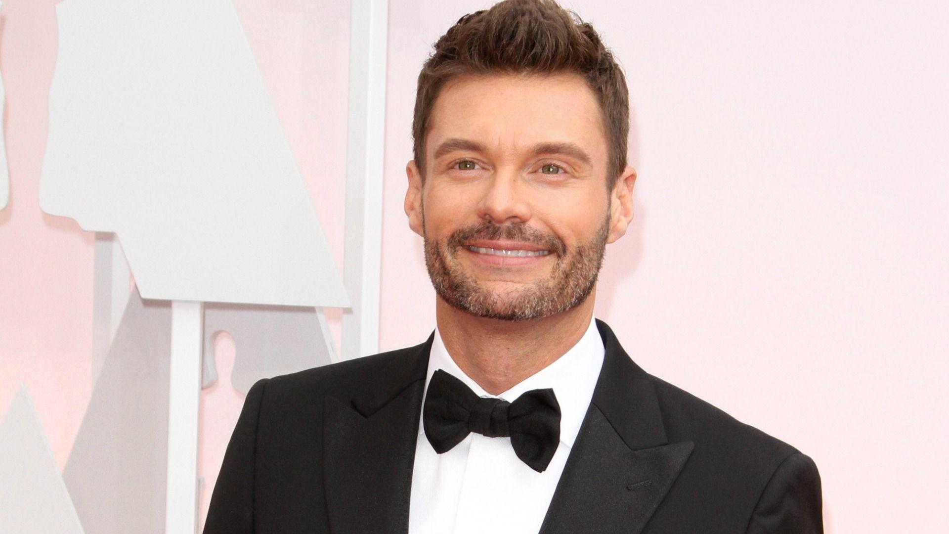 1920x1080 Ryan Seacrest Desktop Wallpaper 63251 1920x1080px