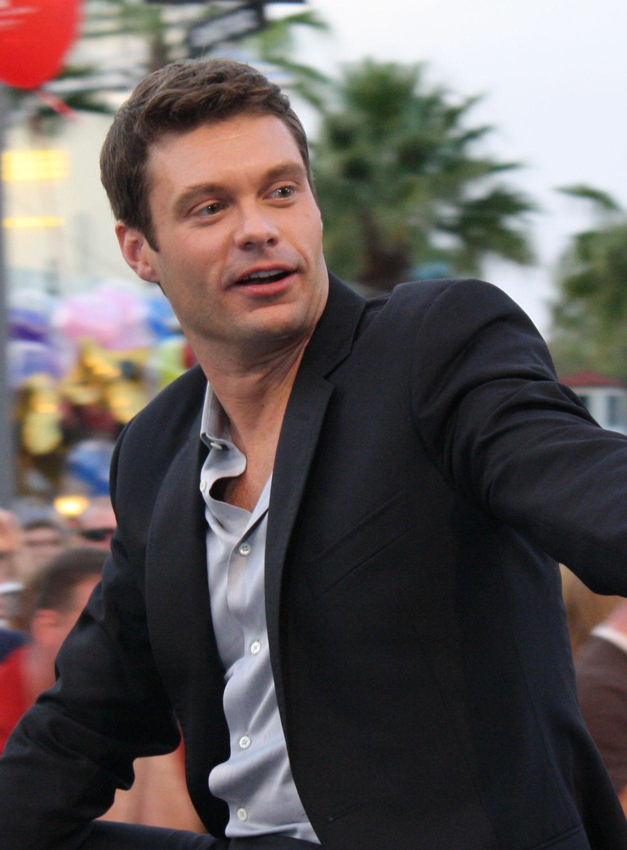 1254x1698 Top HD Ryan Seacrest Wallpaper. Men HD.28 KB