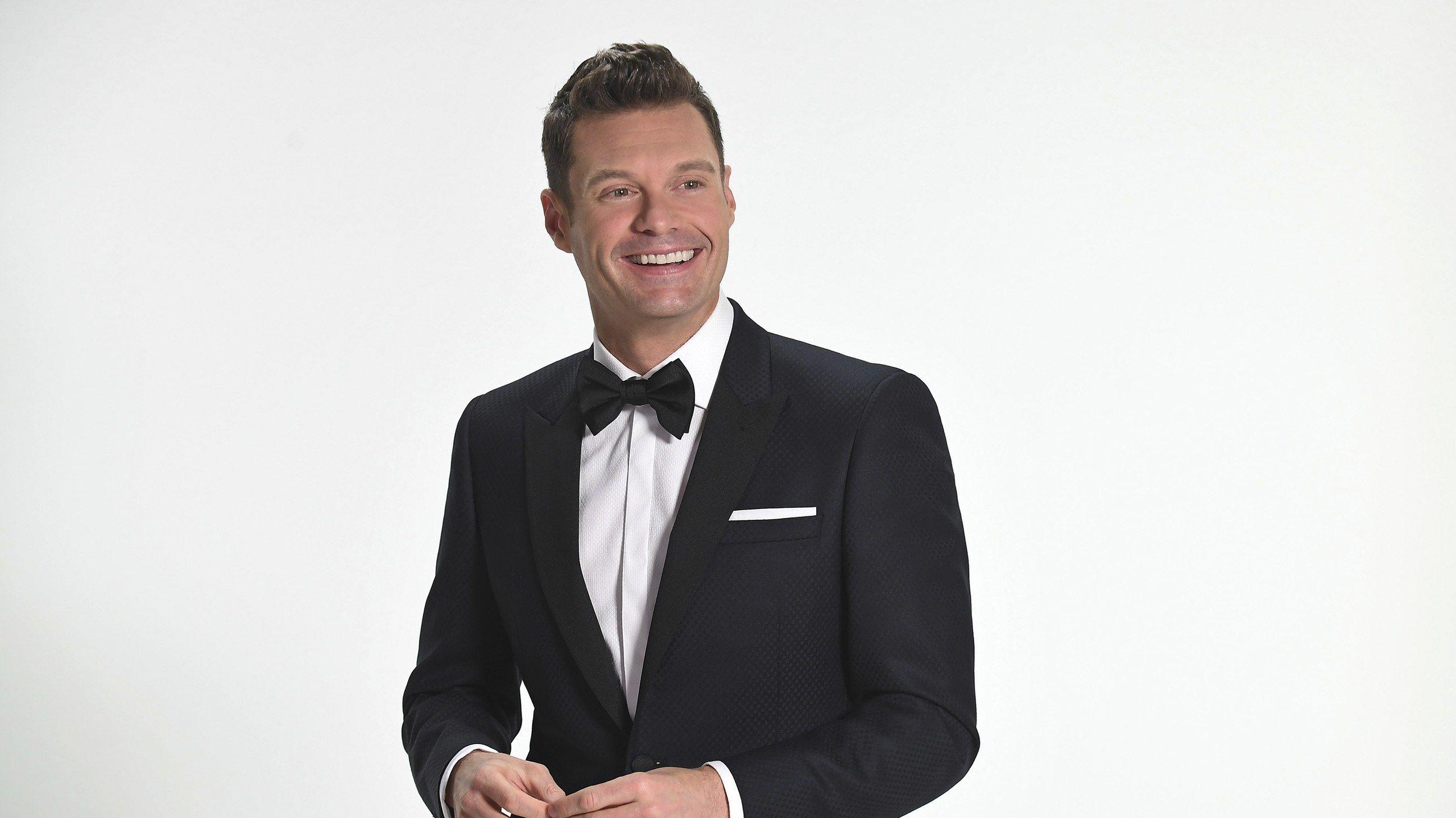 Ryan Seacrest Wallpapers - Top Free Ryan Seacrest Backgrounds ...