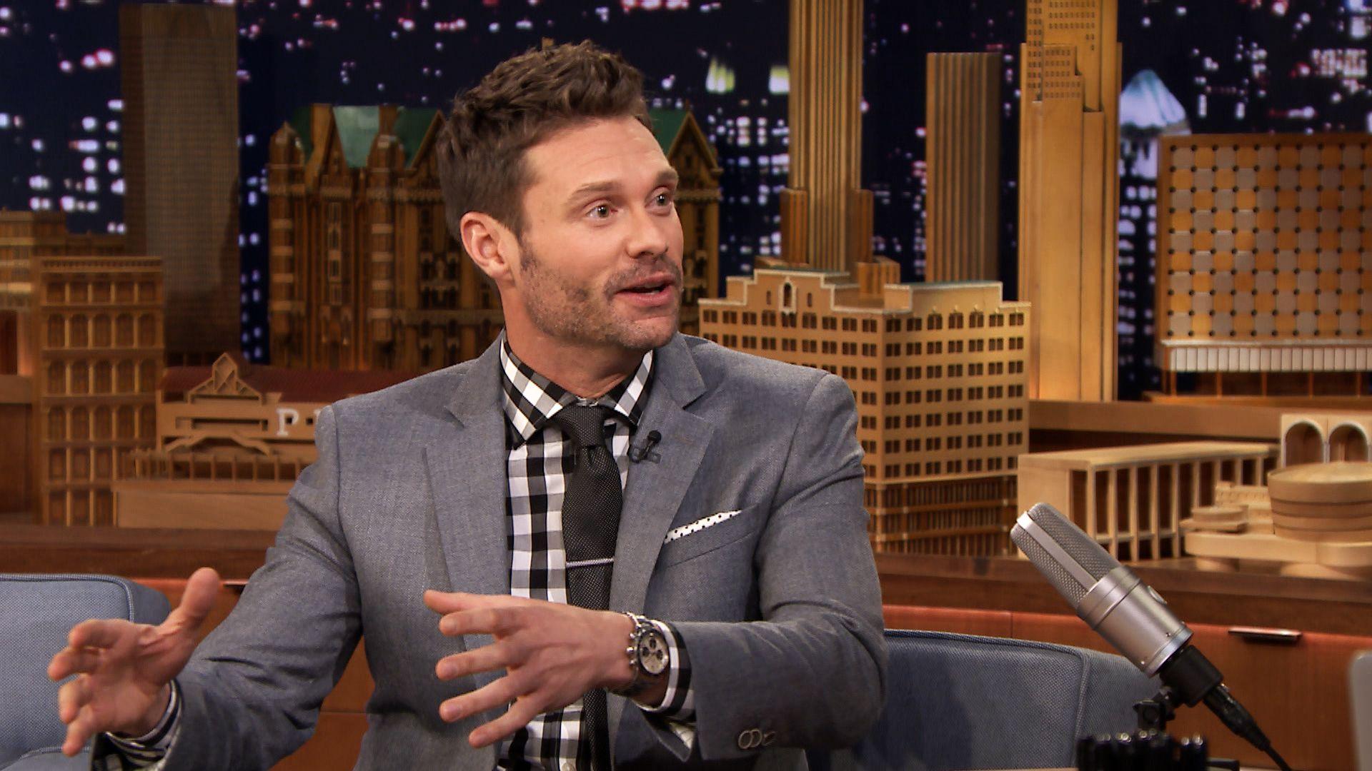 Ryan Seacrest Wallpapers - Top Free Ryan Seacrest Backgrounds