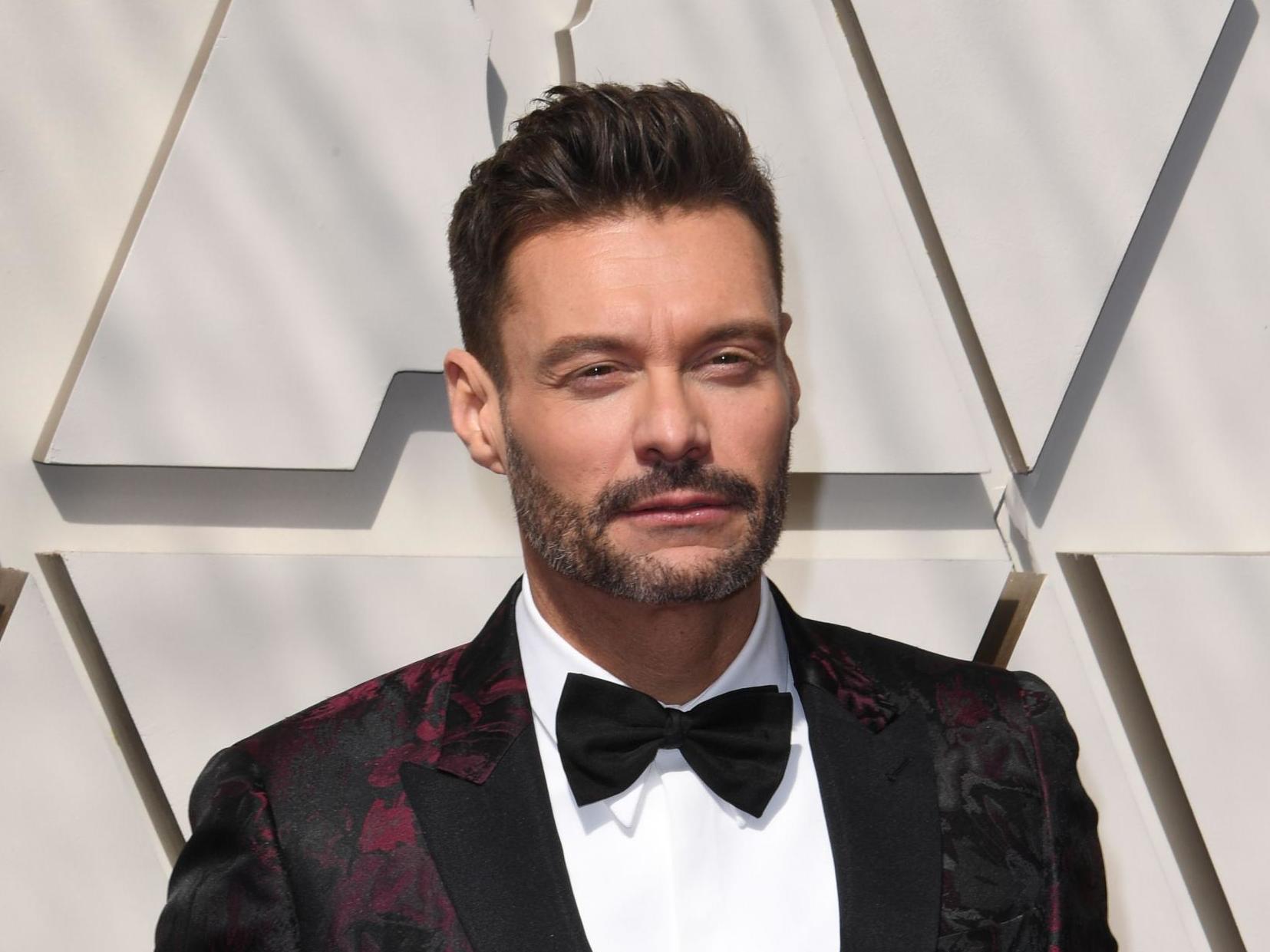 1655x1241 Ryan Seacrest news, breaking stories and comment