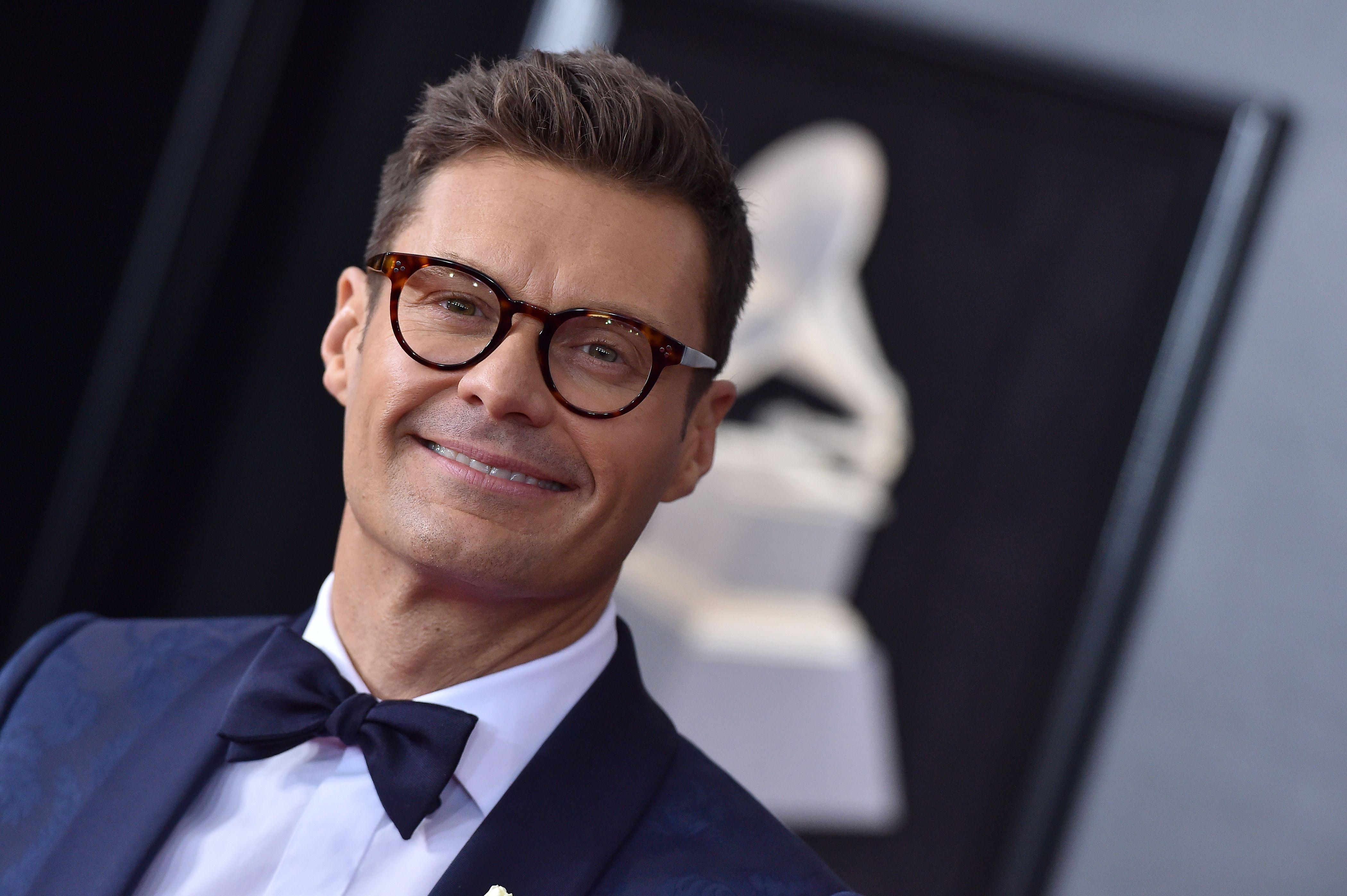 Ryan Seacrest Wallpapers - Top Free Ryan Seacrest Backgrounds