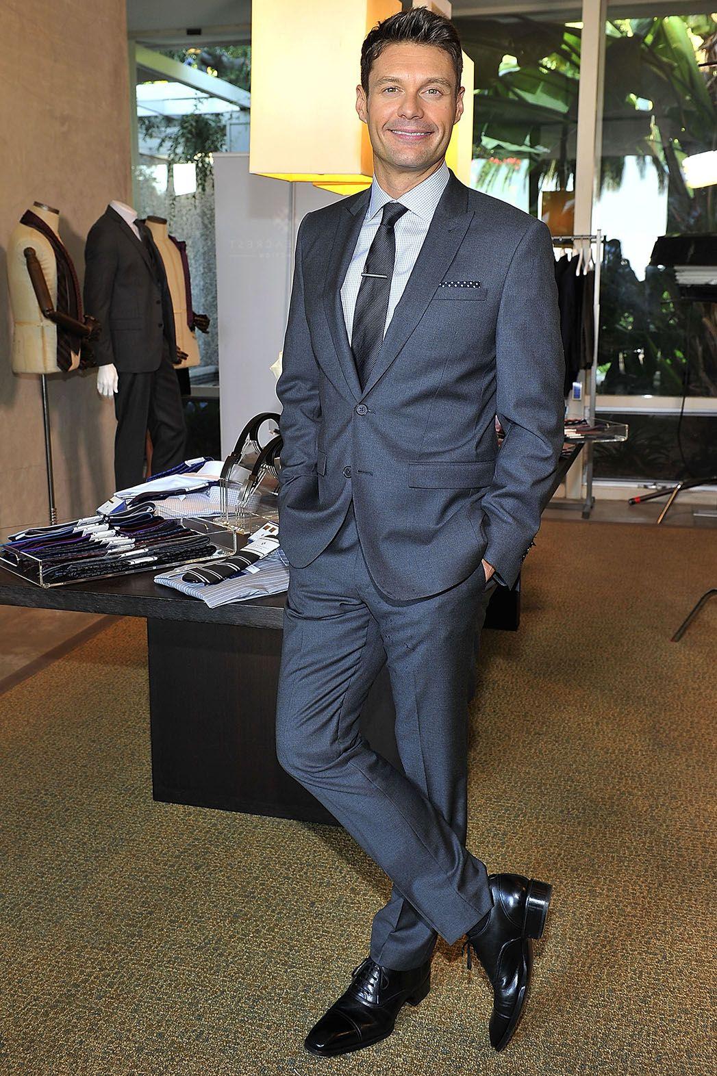 1047x1572 Ryan Seacrest Wallpaper