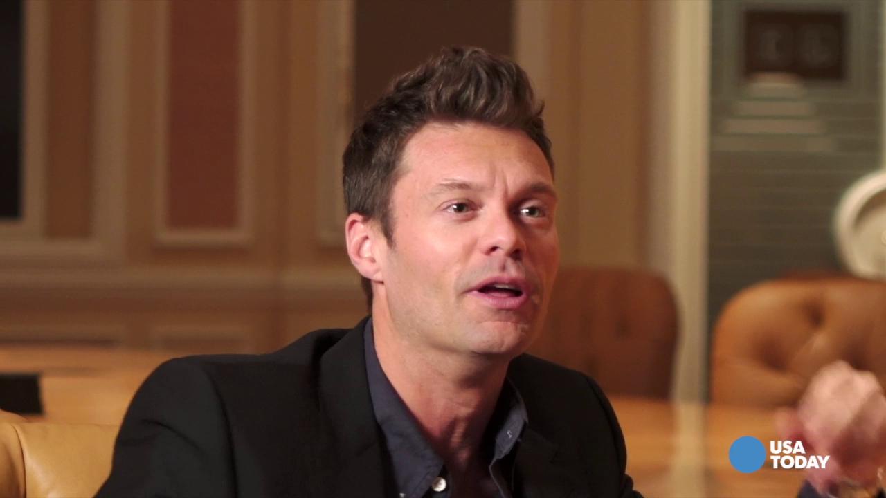 Ryan Seacrest Wallpapers - Top Free Ryan Seacrest Backgrounds
