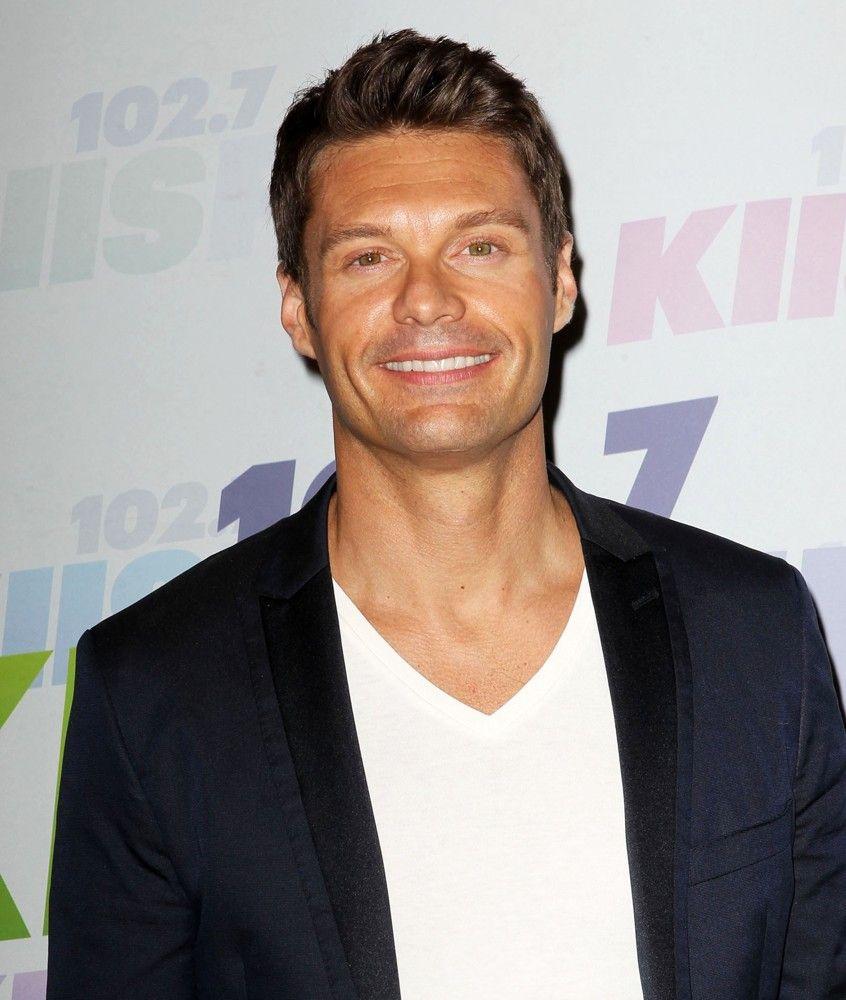 846x1000 Ryan Seacrest Wallpaper