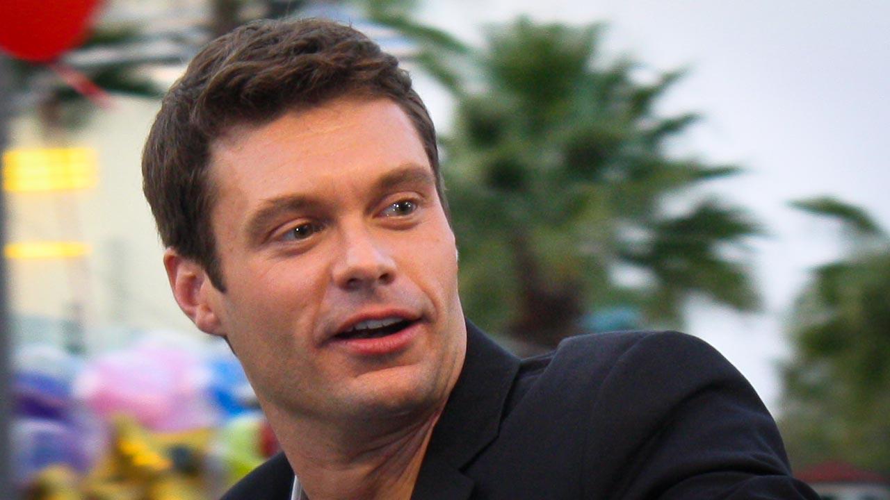 Ryan Seacrest Wallpapers - Top Free Ryan Seacrest Backgrounds