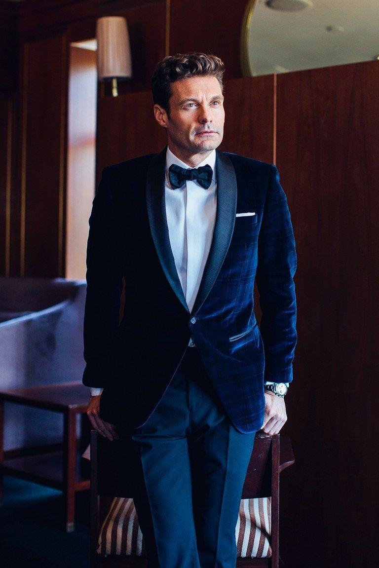 Ryan Seacrest Wallpapers - Top Free Ryan Seacrest Backgrounds