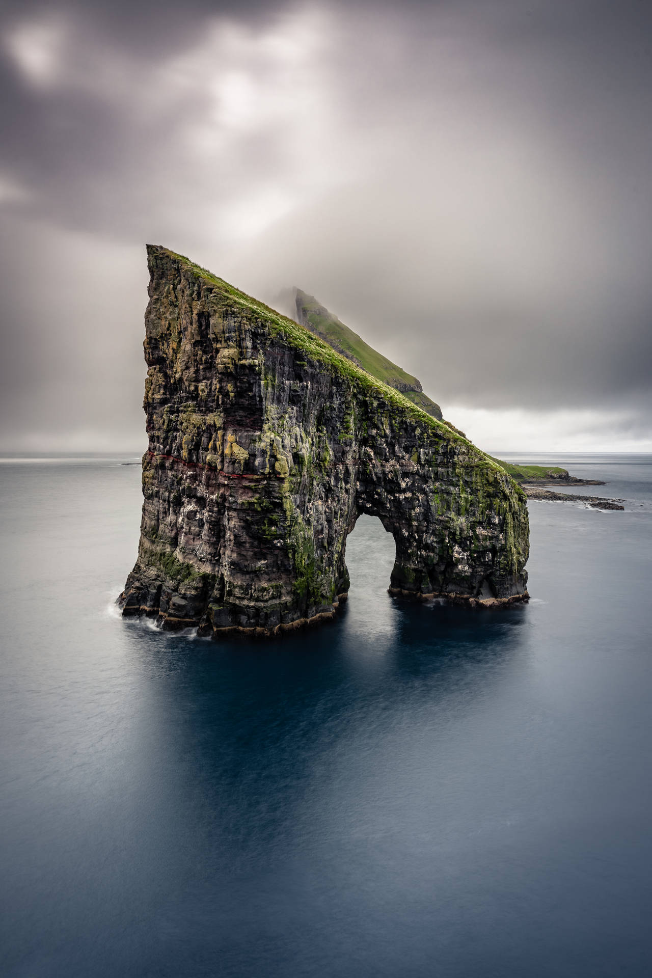 1280x1920 Most Popular Formation Rocks Wallpaper