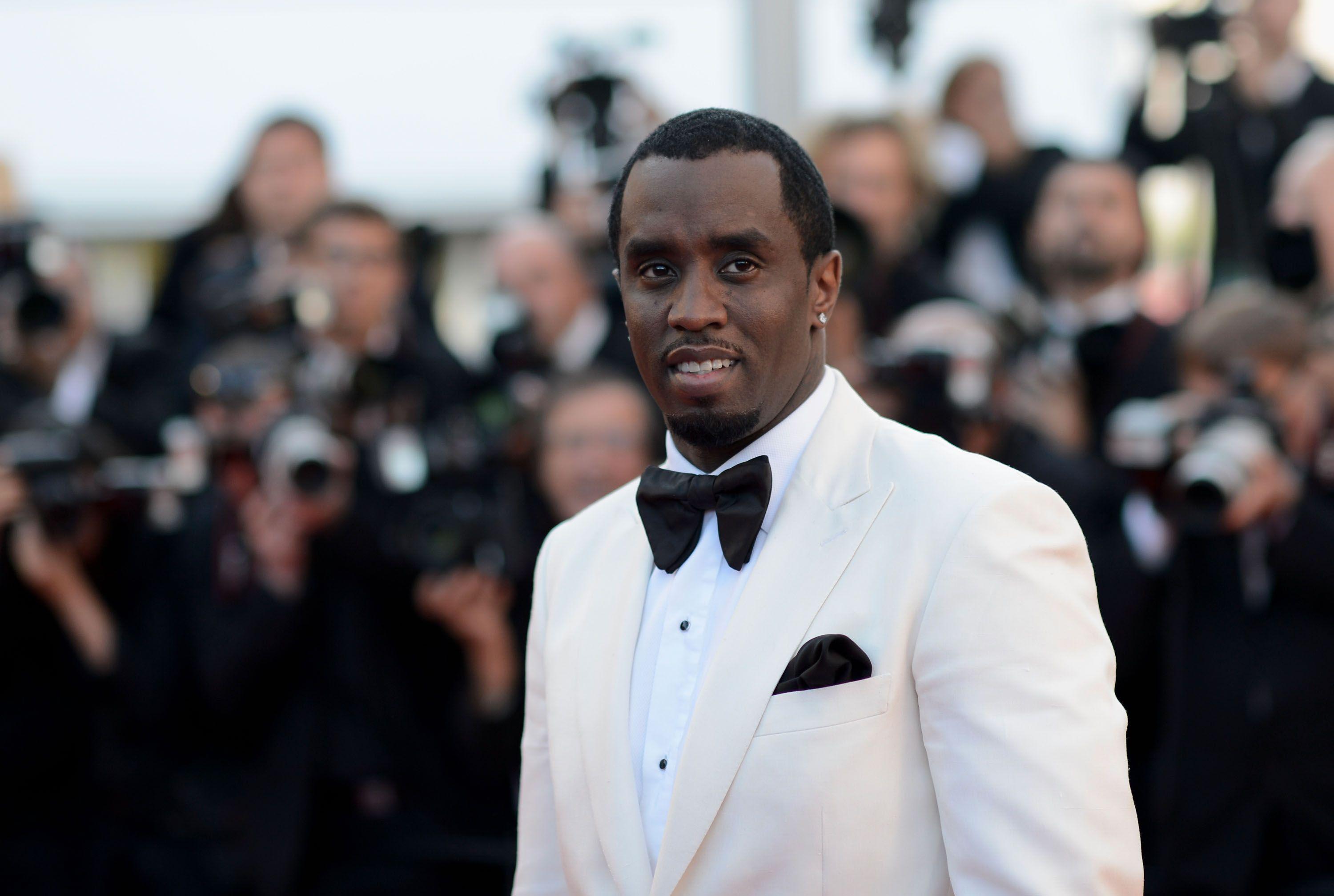 3000x2015 Picture of Sean Combs Of Celebrities