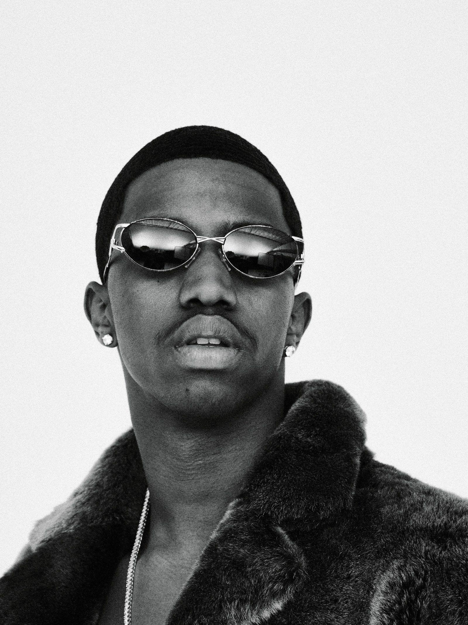 1600x2133 The Oral History Of Sean John, Diddy's Game Changing