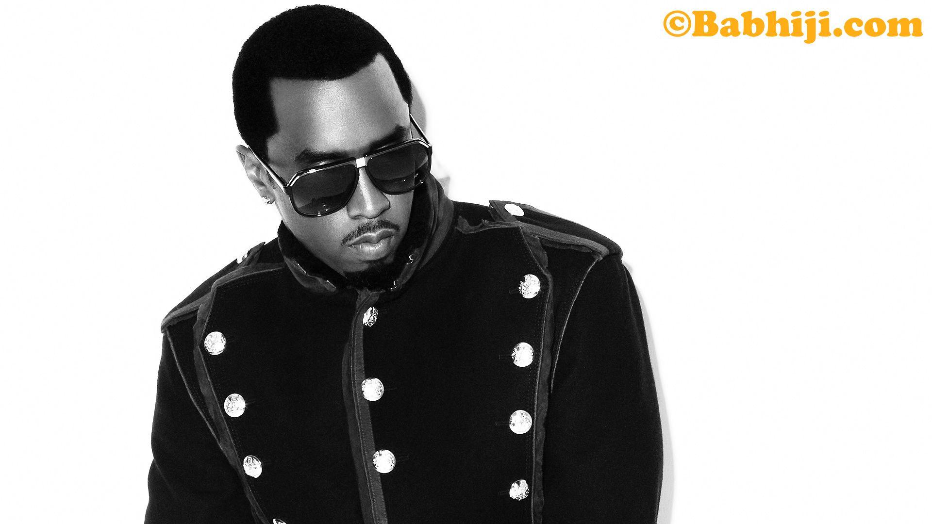1920x1080 Sean Combs Pics