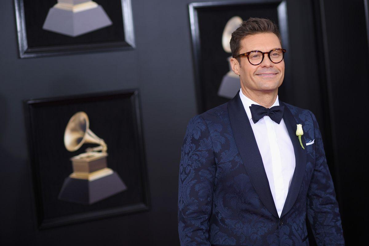 1200x800 Ryan Seacrest's former stylist says he harassed