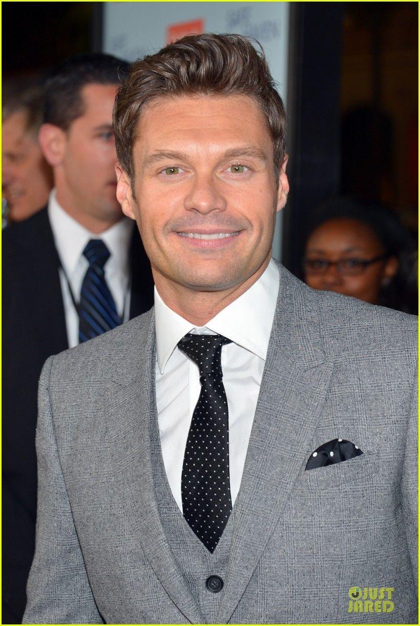 820x1222 Desktop Wallpaper Ryan Seacrest #h379831. Men HD Image