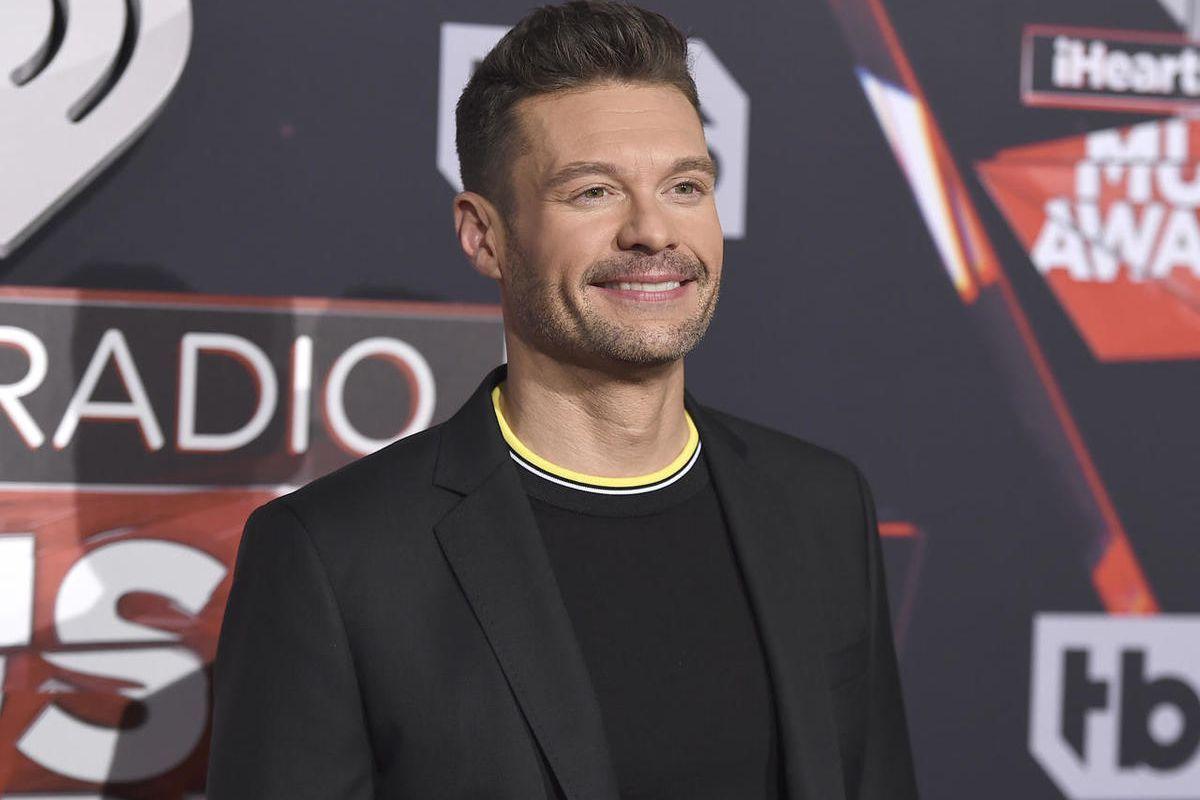 Ryan Seacrest Wallpapers - Top Free Ryan Seacrest Backgrounds