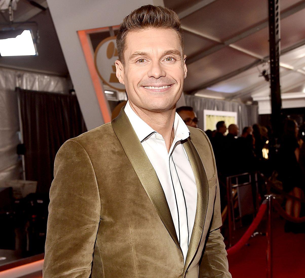 1204x1099 PC.917: Ryan Seacrest (1204x1099 px). Wallperio.com™