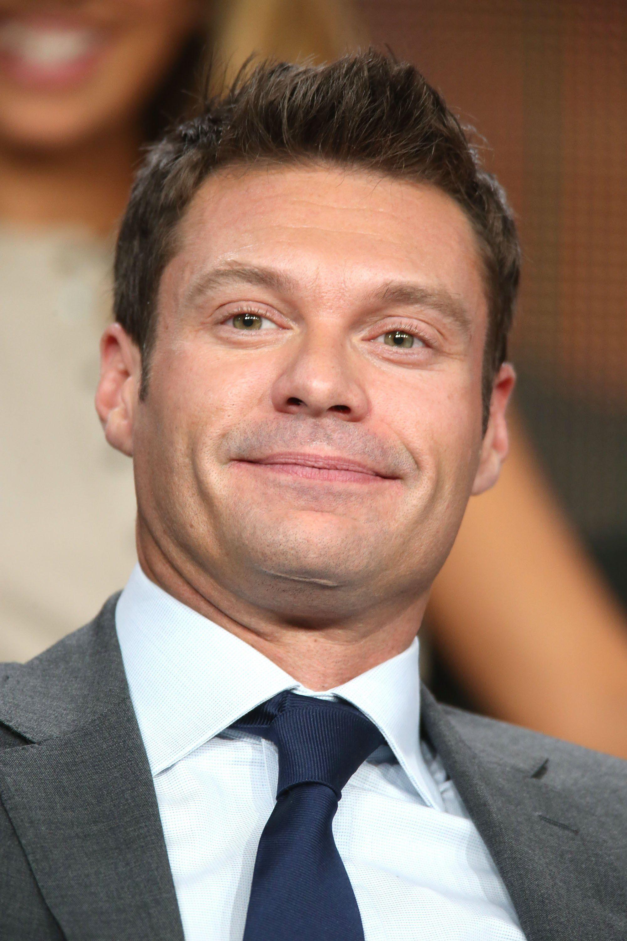 Ryan Seacrest Wallpapers - Top Free Ryan Seacrest Backgrounds ...