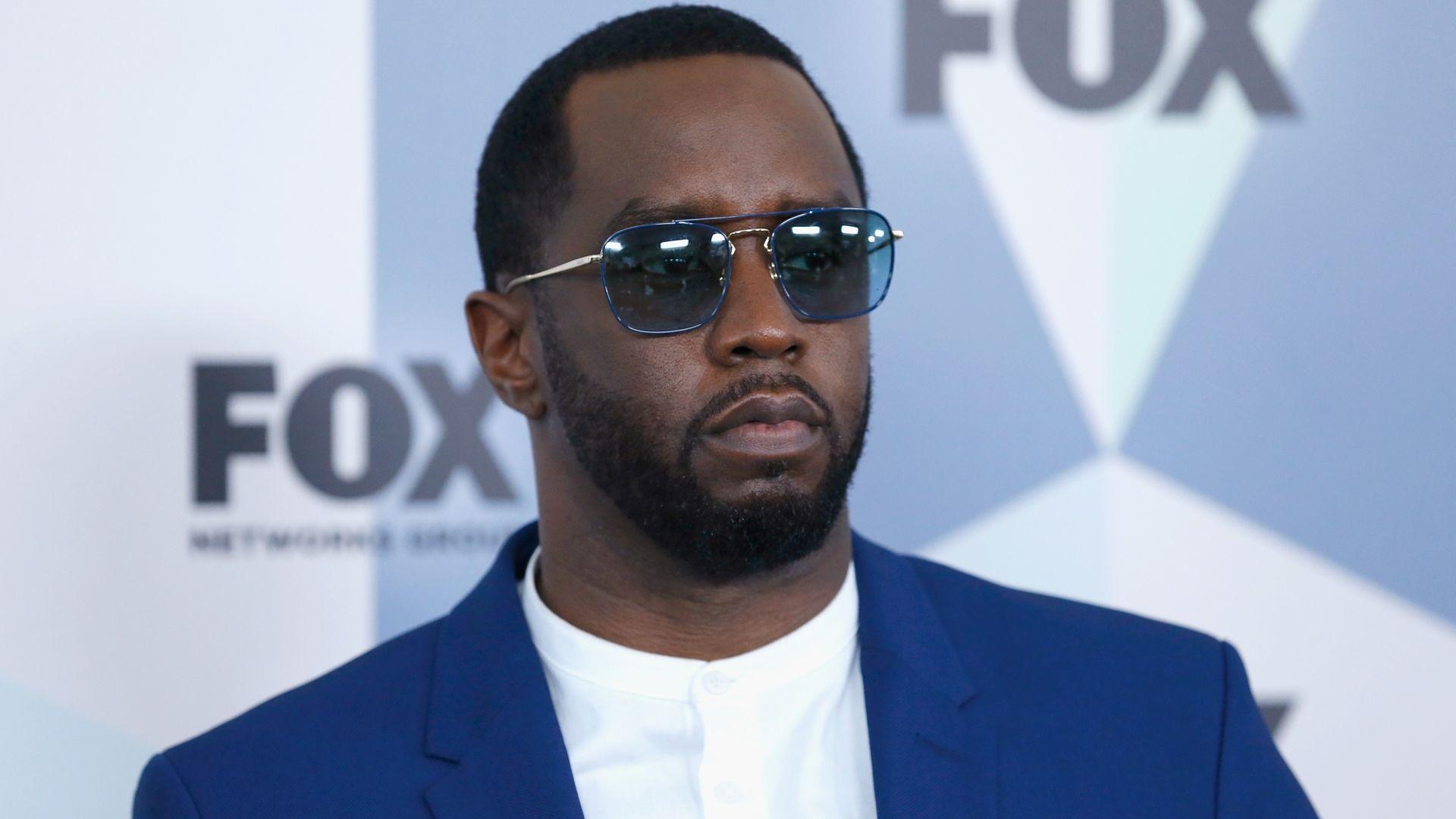 1920x1080 Diddy Gave a Heartfelt Eulogy at the Funeral of Ex Kim