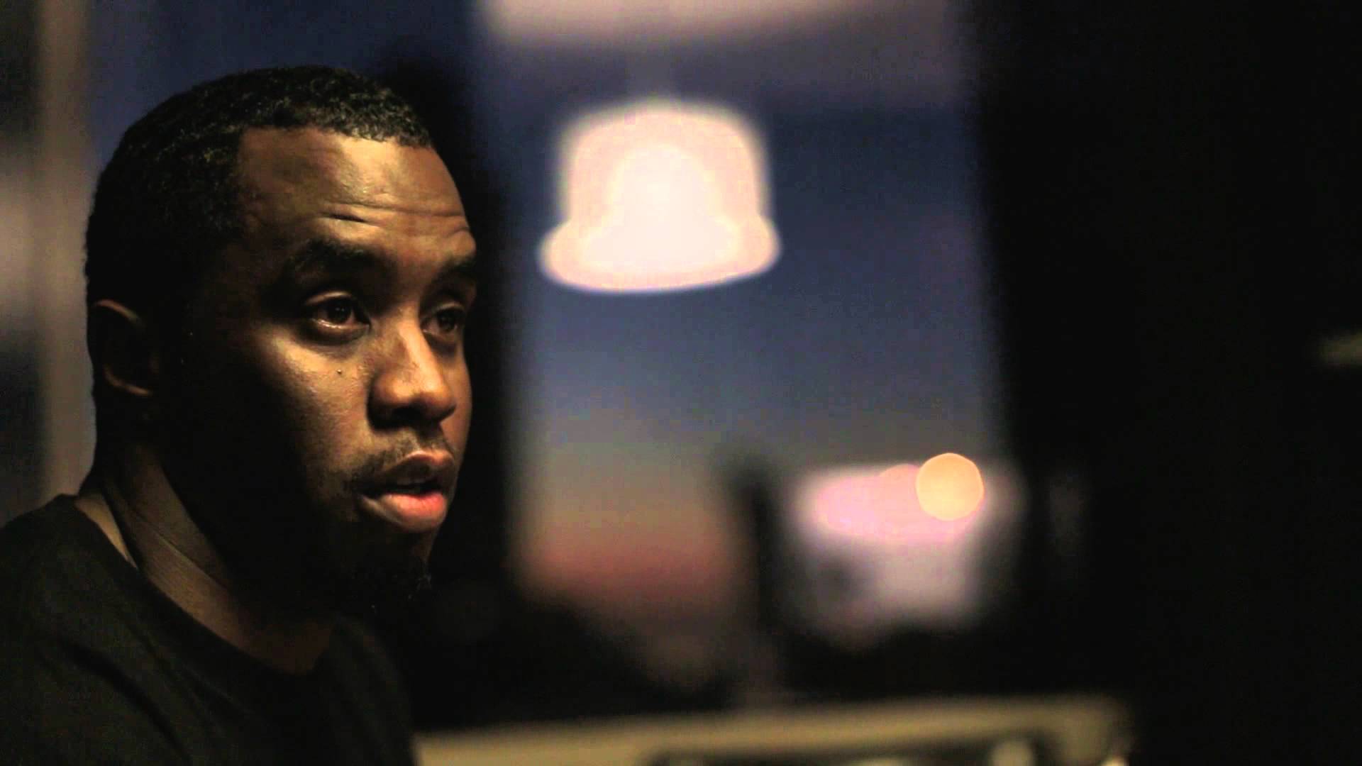 1920x1080 Puff Daddy HD Wallpaper