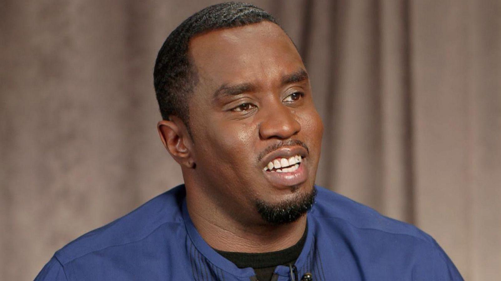 Sean Combs Wallpapers - Top Free Sean Combs Backgrounds - WallpaperAccess