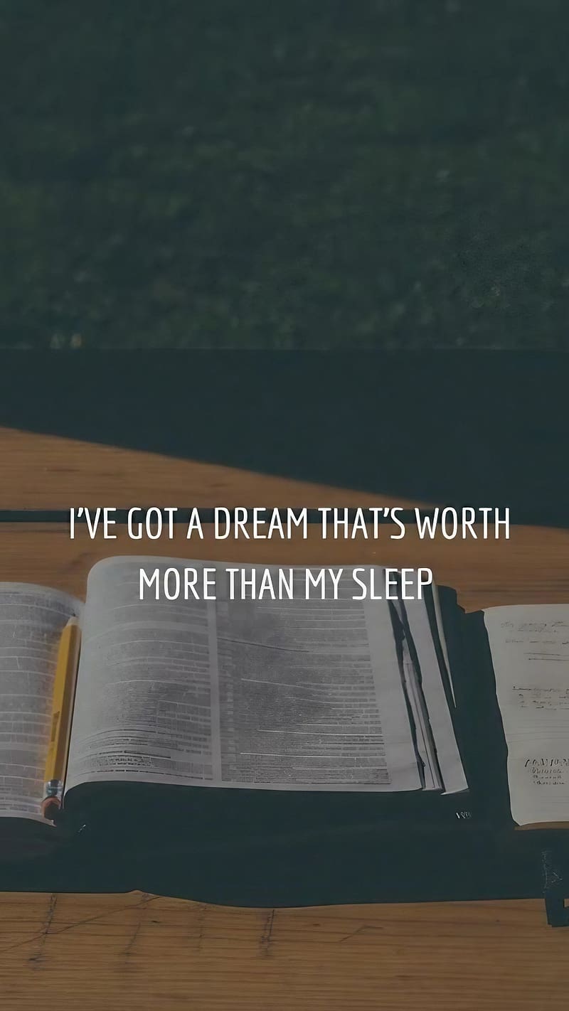 800x1422 Study Quotes, Books Background, study