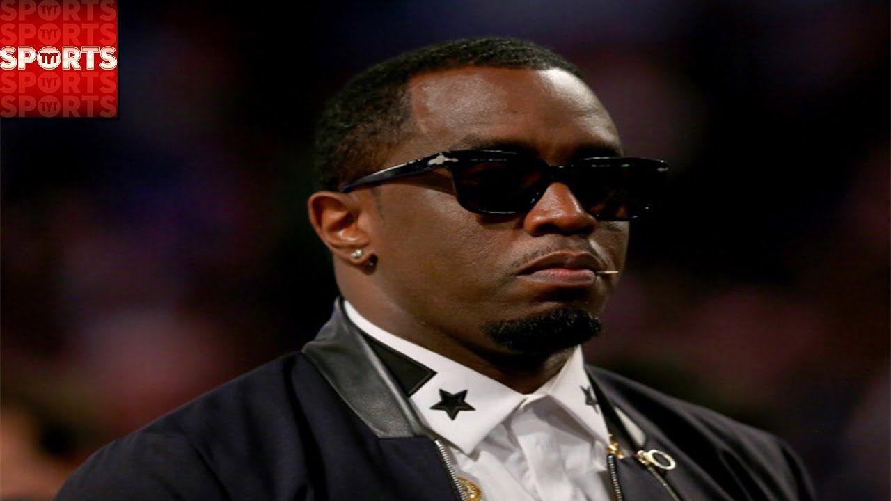 1920x1080 P DIDDY Arrested! Attacks Coach With Kettlebell! [AND MEMES!!!]