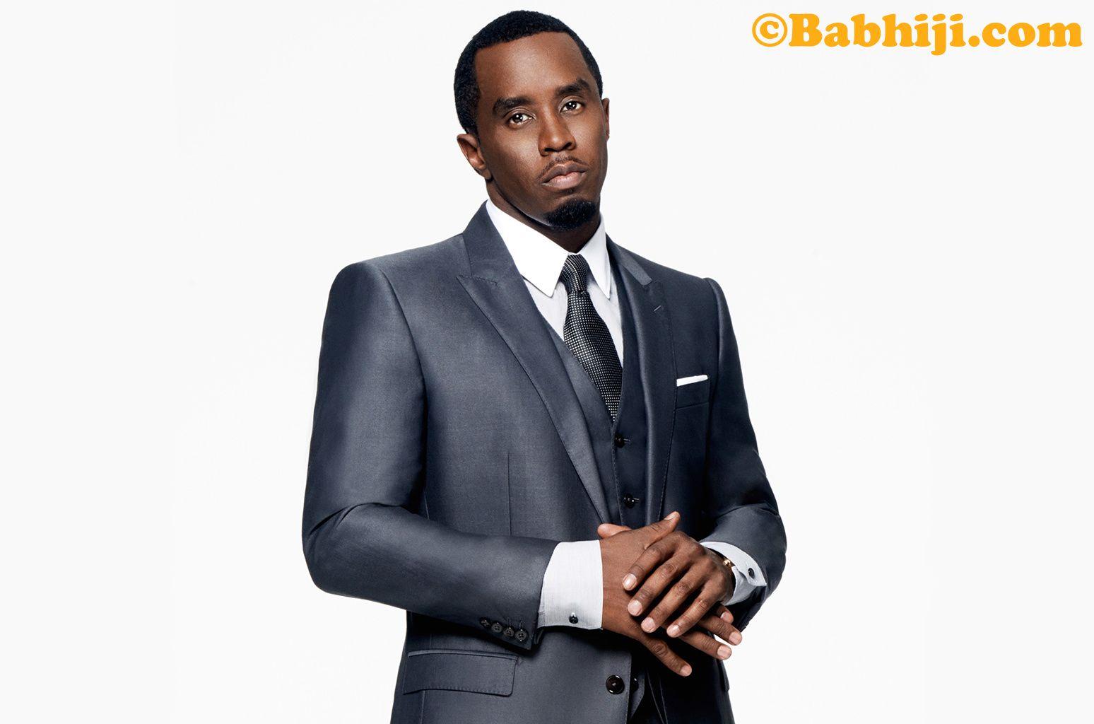 Sean Combs Wallpapers - Top Free Sean Combs Backgrounds - WallpaperAccess