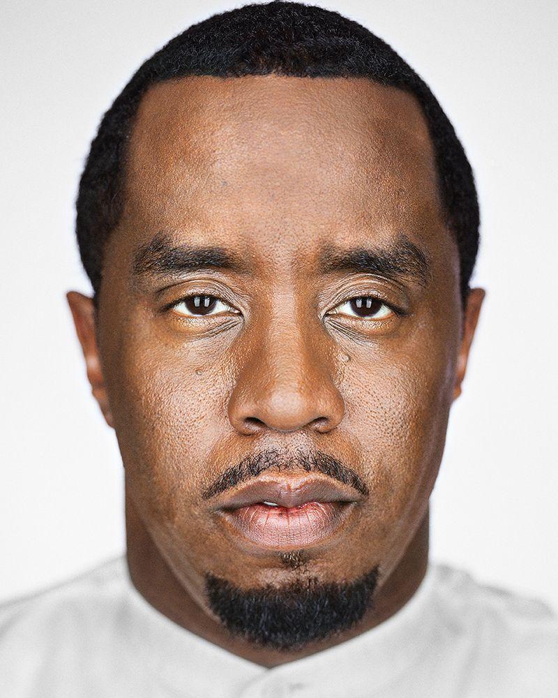 Sean Combs Wallpapers - Top Free Sean Combs Backgrounds - WallpaperAccess