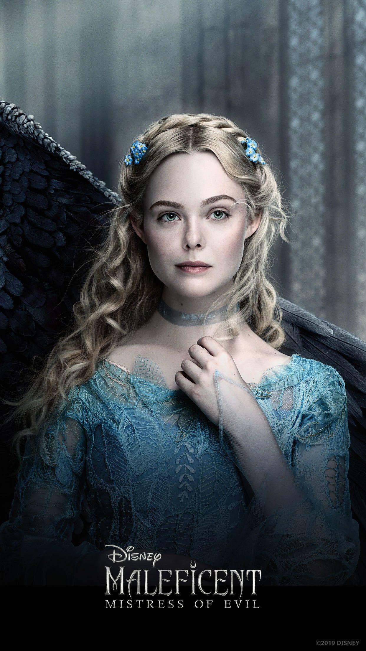 1242x2209 Go Beyond The Fairy Tale With Mobile Wallpaper Inspired