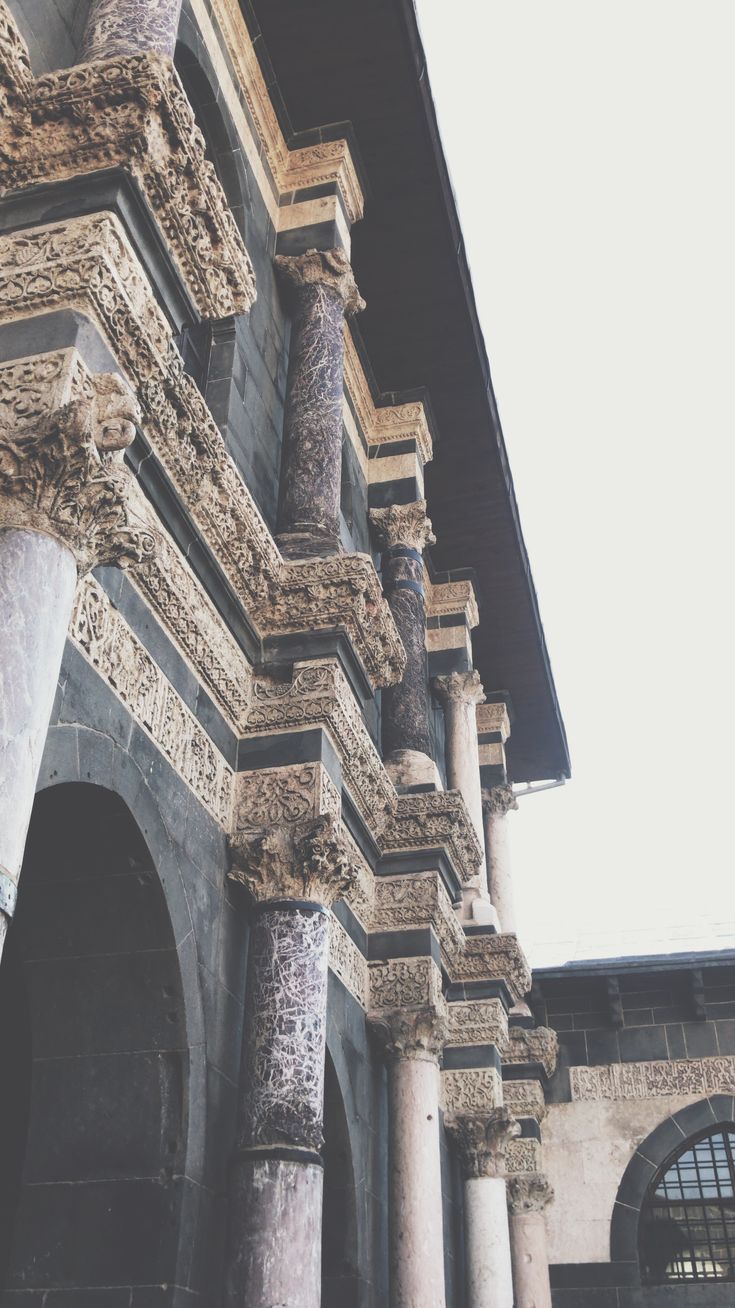 735x1308 Ulu Mosque #travel #style #wallpaper