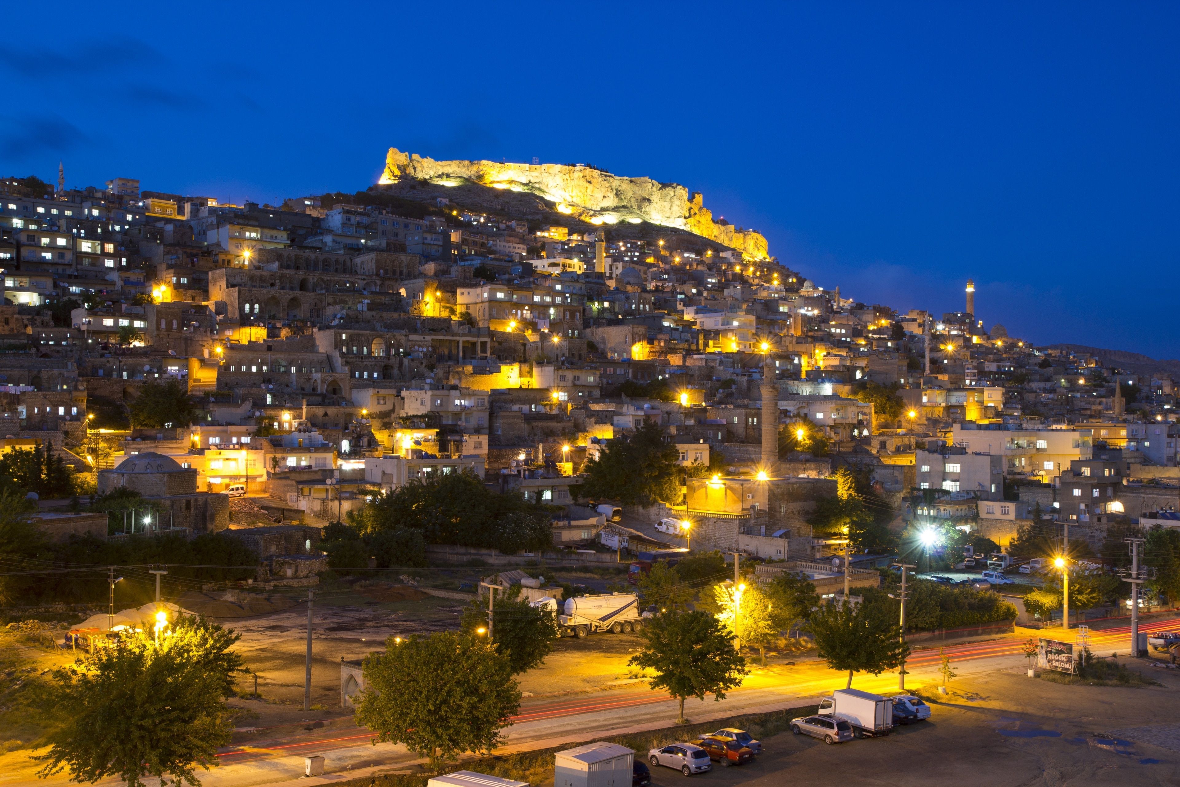 3840x2560 Visit Diyarbakir Province: 2025 Travel
