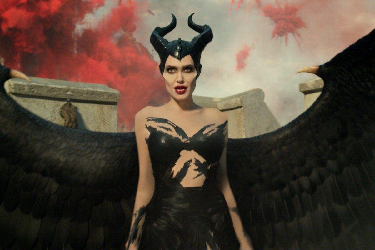 1200x800 Maleficent: Mistress of Evil film review