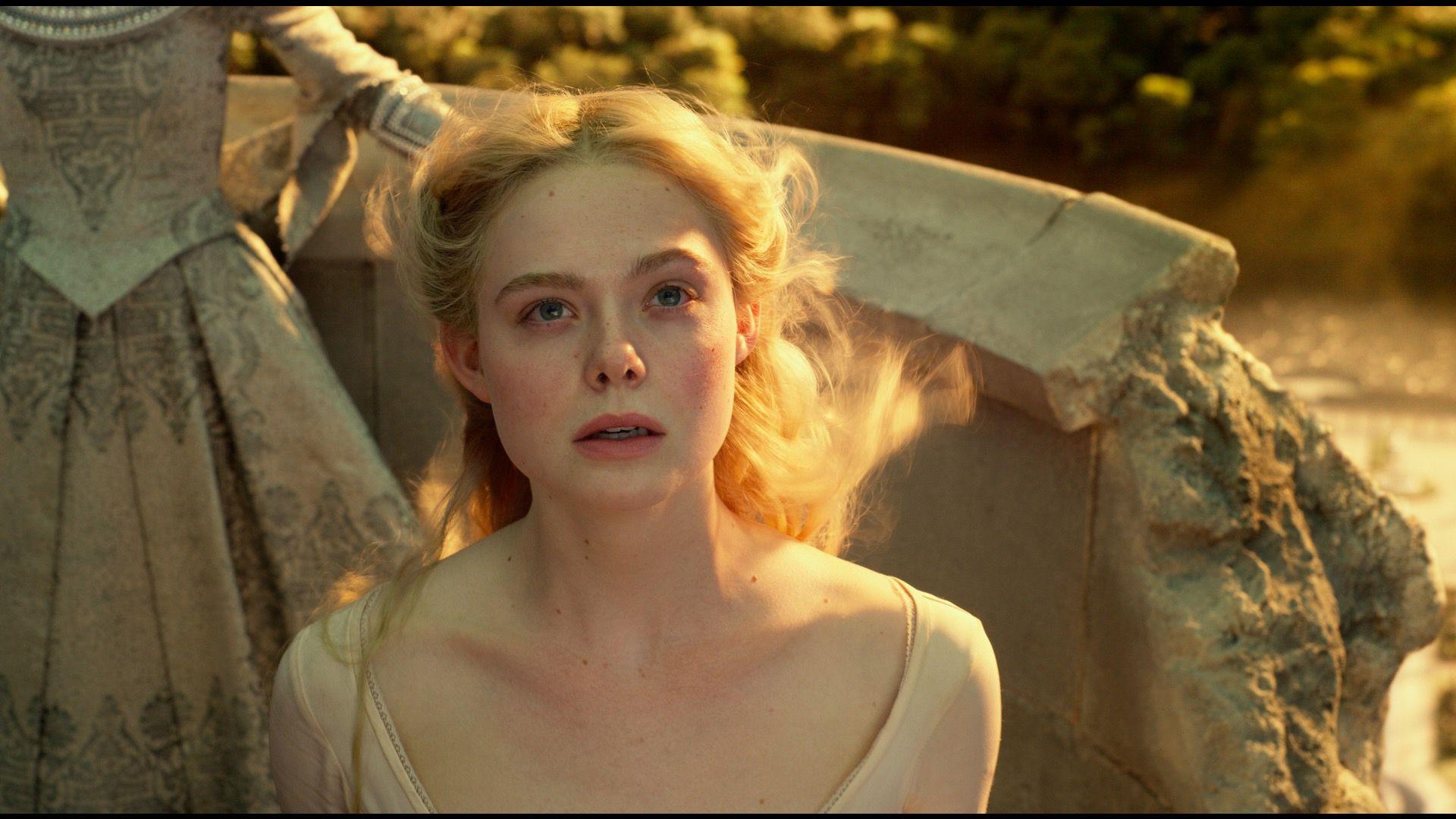1920x1080 Maleficent: Mistress of Evil (2019) Photo. Elle