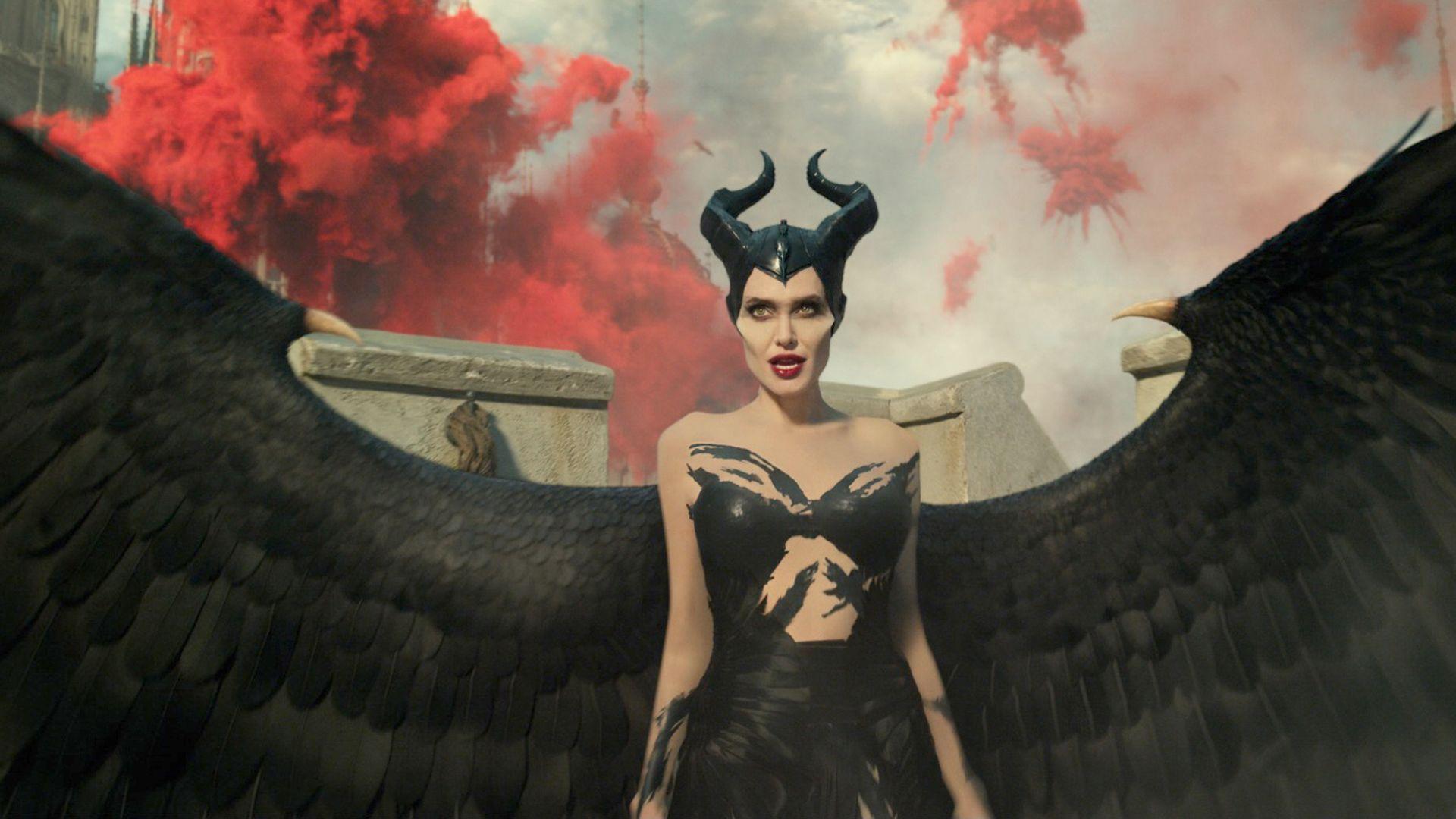 1920x1080 Maleficent: Mistress Of Evil review. Movies For Kids
