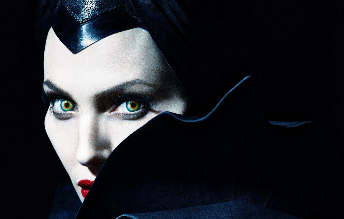 1332x850 Wallpaper Angelina Jolie, Angelina Jolie, Maleficent