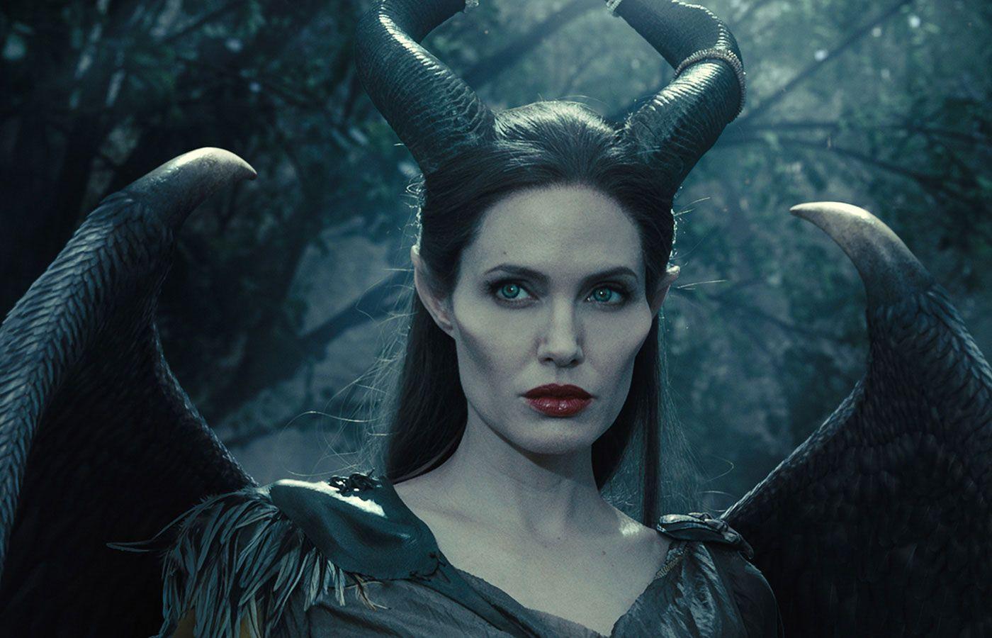 1400x900 Maleficent Movie (2014) HD, iPad & iPhone Wallpaper