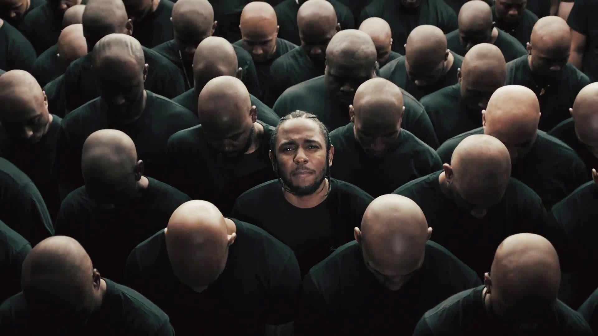 1920x1080 Kendrick Lamar Wallpaper