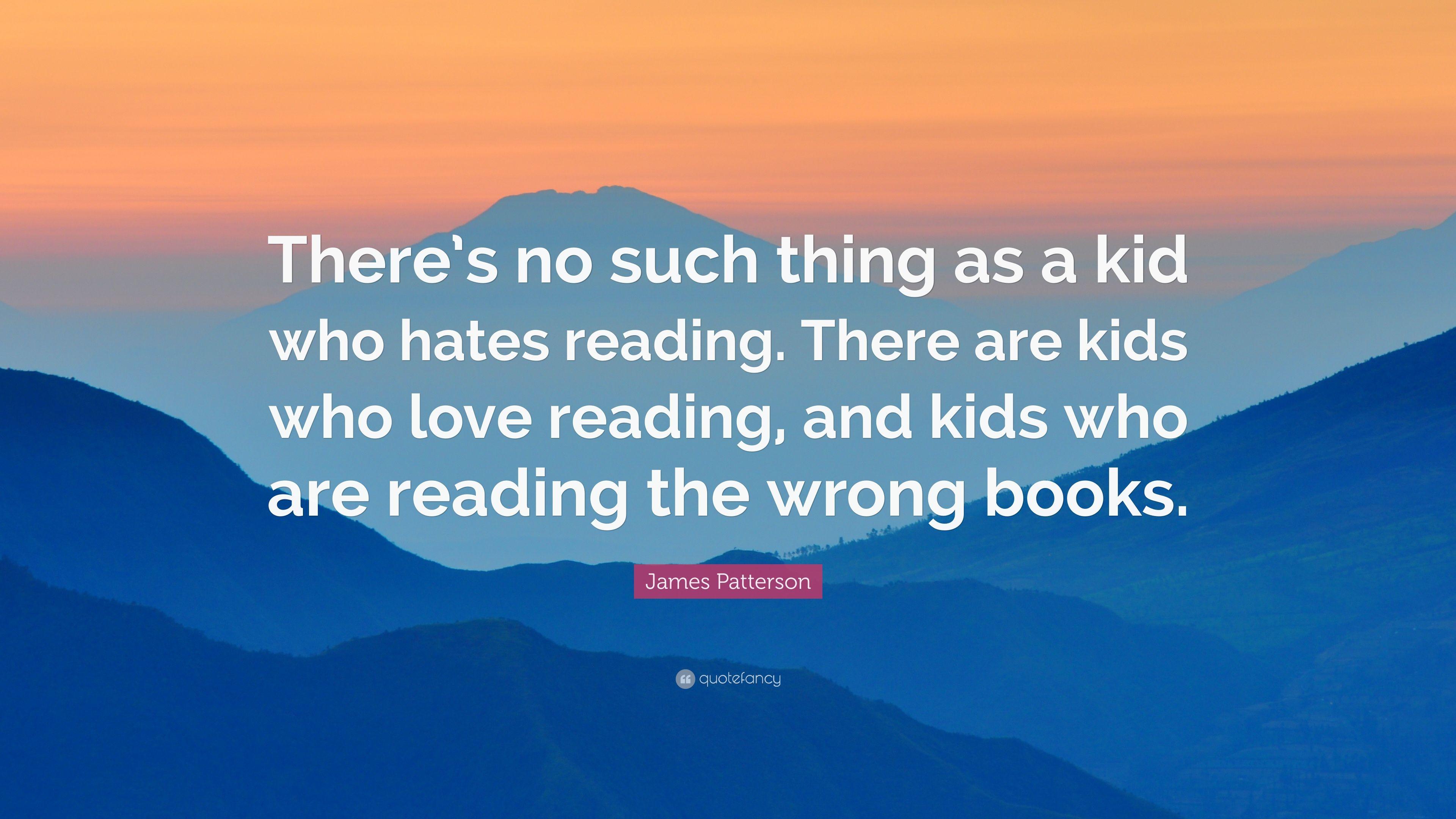 3840x2160 James Patterson Quotes (100 wallpaper)